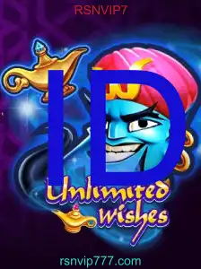 UnlimitedWishes
