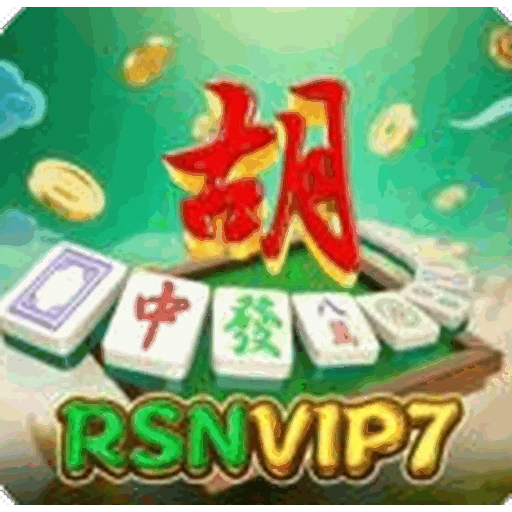 RSNVIP7-Bocoran Slot Gacor Hari Ini Server Luar Negeri Paling Valid Logo